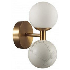 Бра odeon light lolla 4359-6wl
